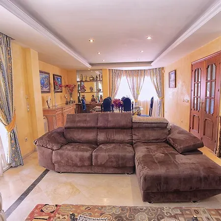 Marbella Home 別荘