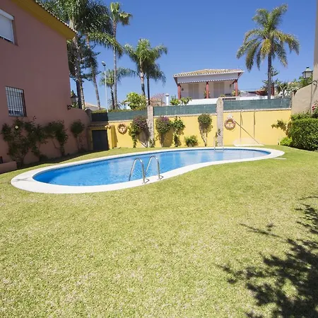 別荘 Marbella Home